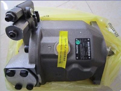 China Bombas de pistón hidráulicas de Rexroth A10VSO45DRG/31R-PPA12N00 en venta