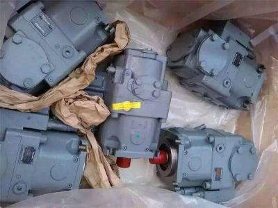 China Rexroth Hydraulic Piston Pumps A11VO130HD2/10L-NZD12N00 for heading machine for sale