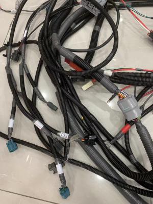 China 0003323 HITACHI ZAXIS ZX200-1 Chassis Wire Harness High quality excavator accessories for sale