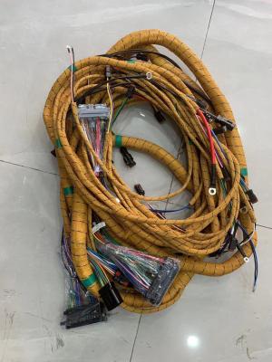 China 291-7590 Chassis Wiring Harness for  Caterpillar E320D E323D C6.4 Excavator accessories for sale