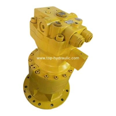 China SUN JIN SDS129019-0 Hydraulic Swing motor  Gearbox  for heavy equipment made in Korea for sale