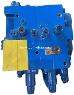 China EATON Distribution Valve CMJ200JB1B3W00 Hydraulic Multiple Control Valve 15010239001 for Excavator for sale