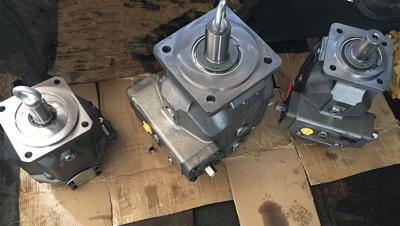 Китай Rexroth R910999362 A4VSO 125 DR /30R- PPB13N00 Hydraulic Piston Pumps/Variable pump продается