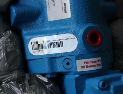 China Original Eaton Vickers PVQ10-A2R-SE1S-20-C21D-1 2 Hydraulic Piston Pump/Main Pump Variable Displacement en venta