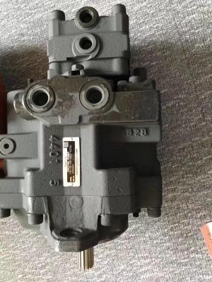 China Nachi PVD-2B-40P-6G3-4515H hydraulic main pump/piston pump used for EX35/40 ZAX35/40 excavator for sale