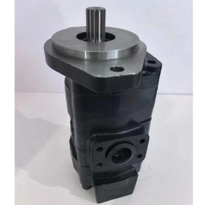 Китай Fan Pump 14602252 hydraulic Gear Pump for Volvo EC480E  EC380E Excavator продается