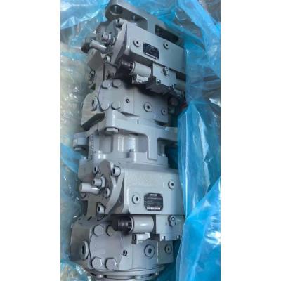 China Bombas de pistón hidráulicas de Rexroth A10VSO28DR/31R-PPA12N00 en venta