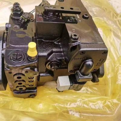 China Bomag Hydraulic Piston Pump 2020658 Part No.03800949 for road roller for sale