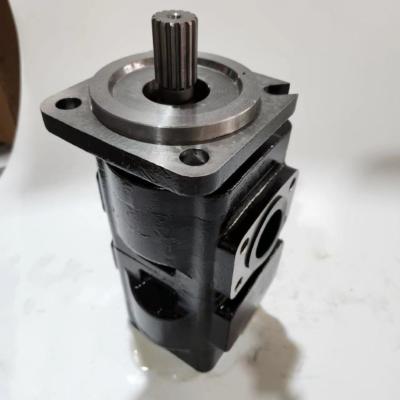 China Parker / JCB Gear Pump  20/903300 4074 Hydraulic Pump for JCB 3CX 4CX 5CX Backhoe Loader Aftermarket en venta