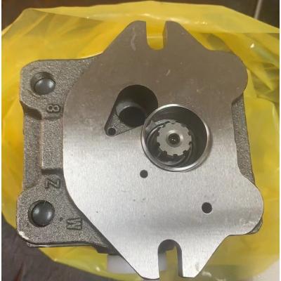 China Nachi Gear Pump PVD-15B-32BCP-9AG5-4634C Hydraulic Pilot Pump for Excavator Aftermarket Parts en venta