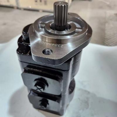 China Parker / JCB  JCB Gear Pump 20/925500 Hydraulic Main Pump Aftermarket Parts en venta