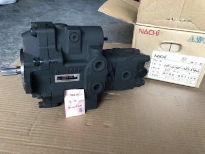 Китай Nachi PV-2B-40P-16G5-4191B  hydraulic main pump/piston pump used for excavator продается