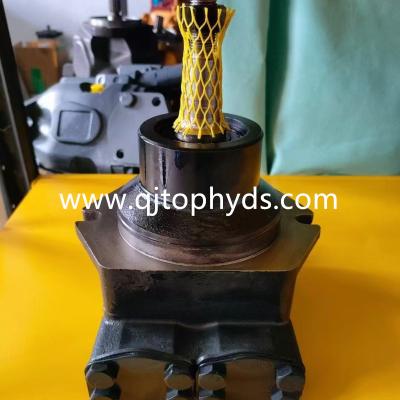 China Liebherr Fan Motor 5619262 Hydraulic Piston Motor for sale