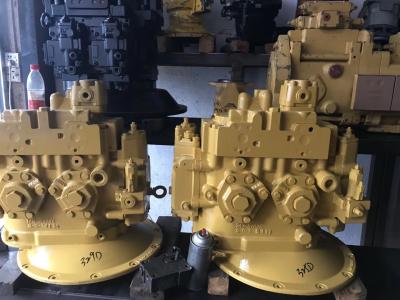 China Hydraulic Piston Pump/Main Pump for Caterpillar E325D E329D excavator for sale