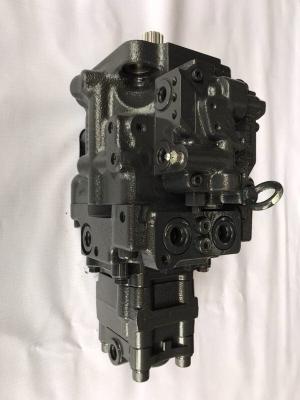 China Komatsu PC35MR-2 Hydraulic Piston Pump/Main Pump Assy for Komatsu excavator en venta