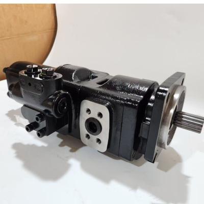 China JCB Hydraulic Pump 20-925588 20-925356 7029530002 Hydraulic Main Pump Aftermarket Parts en venta