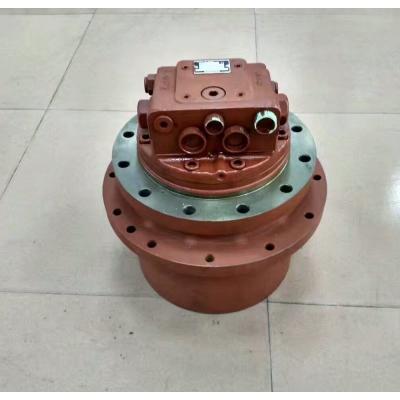 China Nabtesco Final Drive GM10VA Travel Motor for Excavator Made in Japan for sale