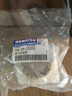 China Komatsu Genuine 708-2H-23350 Retainer Hydraulic Piston Pump Parts for Komatsu Excavator en venta