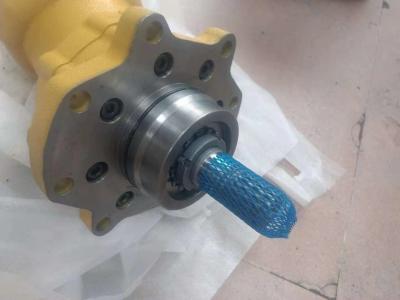 China KMF90 Swing motor for Excavator Komatsu PC200-2 slew reduction box swing motor en venta