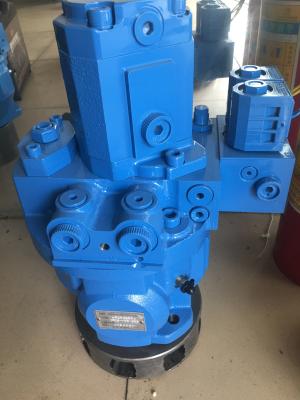 China AP2D25DP-1RER-VCD hydraulic piston pump/ main pump pump for excavator en venta