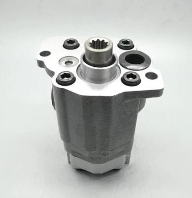 China Uchida AP2D28  Pilot pump/Gear pump of excavator  Hydraulic piston pump parts/replacement parts for sale