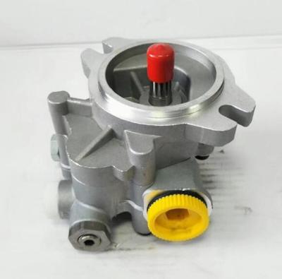 China Daewoo DH225-9 Pilot pump/Gear pump of excavator  Hydraulic piston pump parts/replacement parts for sale