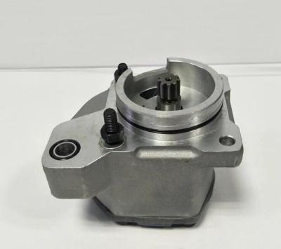 China Daewoo DH370-9 Pilot pump/Gear pump of excavator  Hydraulic piston pump parts/replacement parts for sale