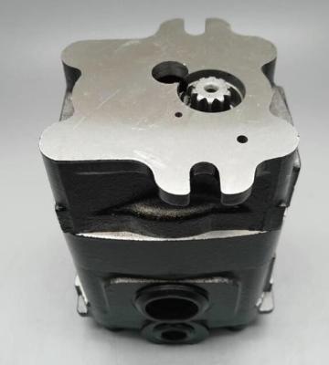 China Kobelco SK75  Pilot pump/Gear pump of excavator  Hydraulic piston pump parts/replacement parts for sale