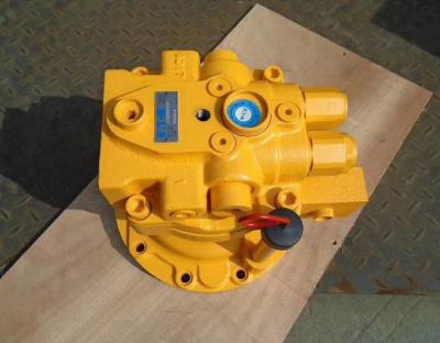 China Eaton Swing Motor for R150-9  excavator Final Drive gearbox en venta