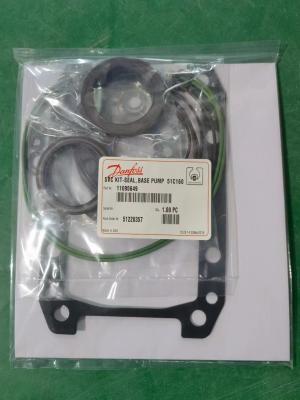 China Seal repair kit for Sauer Danfoss 51C080 51C160 hydraulic piston Motor Main pump en venta