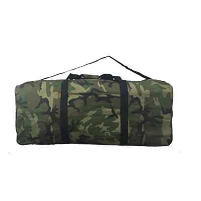 China Fashion Heavy Duty Cargo Fleece Sports Large Gear Drum Set Equipment Rack Bag for sale