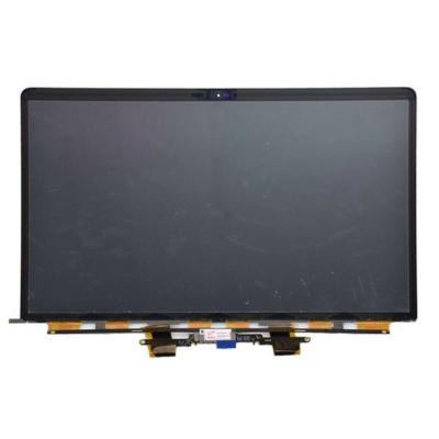 China Full Speaker A1706 A1708 LCD Display Screen Assembly Panel For Macbook Pro 13 A1706 for sale