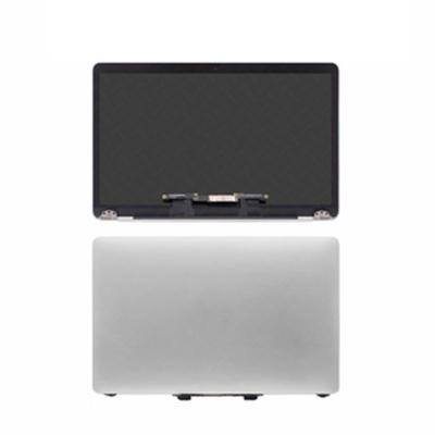 China A2159 13 Inch Full LCD Touch Screen LCD Display Assembly Replacement 2019 Later For Macbook for sale