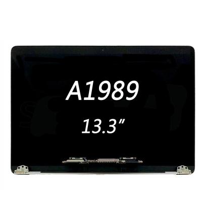 China Touch Screen LCD Display For Macbook Pro Retina 13