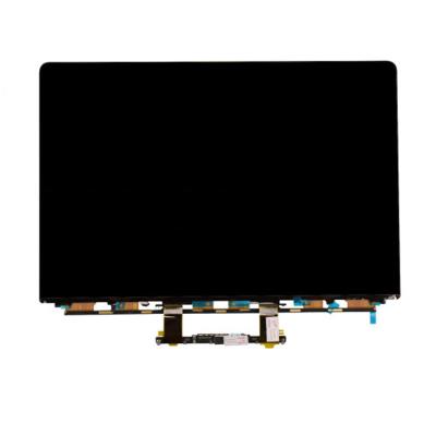 China Touch Screen Display Assembly Replacement A1932 LCD Led Screen For Macbook Pro 13