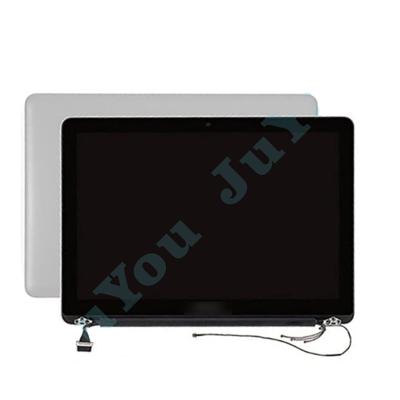 China A1278 Touch Screen Screen Panel LCD Led Assembly Replacement 13