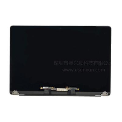 China Touch Screen LCD Display For Macbook Pro 15