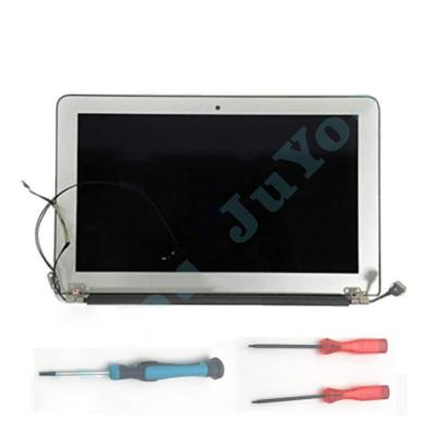 China Touch Screen LCD Display Assembly Replacement A1370 LCD Led Screen For Macbook Pro 13