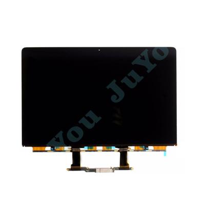 China Touch Screen LCD Display Assembly Replacement A1708 LCD Led Screen For Macbook Pro Original 2016-2017 Year for sale