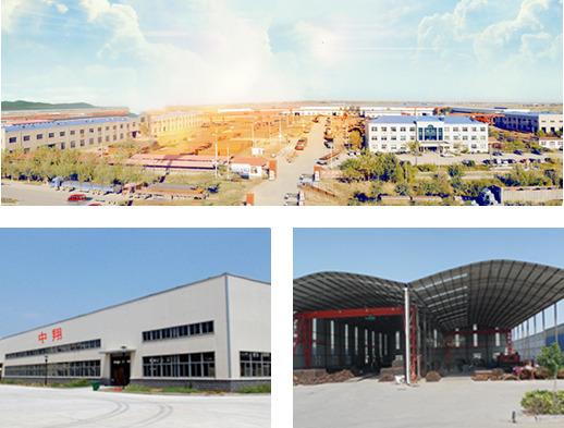 Verified China supplier - Henan Zongxiang Heavy Industry Import & Export Co., Ltd.