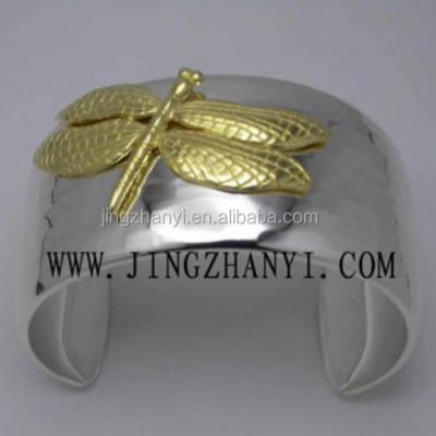 China BOHEMIA Jingzhanyi jewelry factory design and German woven sterling silver manufacture custom bracelet brand jewelry customization 925 for sale