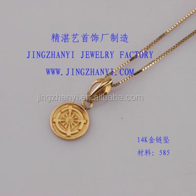 China Accept OEM customer customization 925 sterling silver necklace design and gold plated necklace making processing for sale