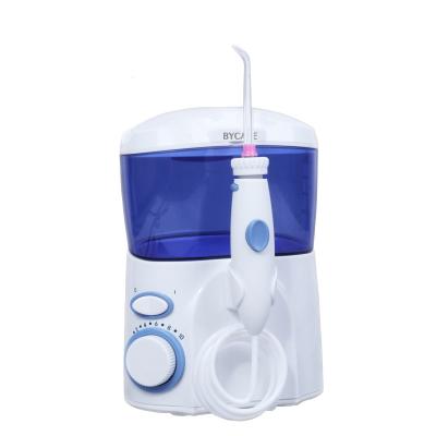 China China High Quality Oral Irrigator Hotel Spa Dental Instruments Counter Water Flosser For Children for sale