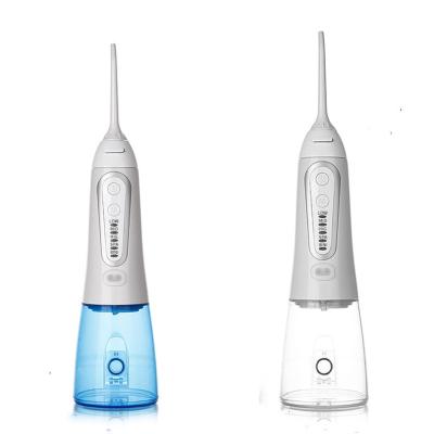 China High Quality Car Water Flosser Factory Price Diy Water Flosser Handheld Water Flosser for sale