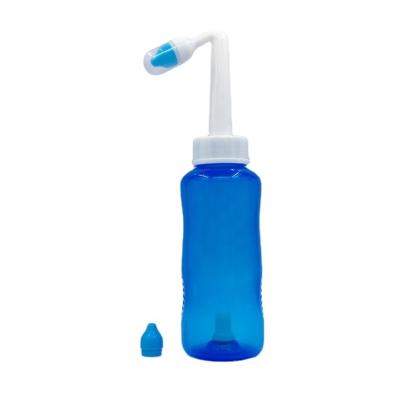 China High Quality Medical Nose Cleaner CE ROHS Certification Nasal Wash Bottle For Sinusitis BYCARE NI-001 NI-001 for sale