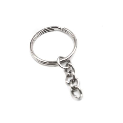 China Environmental Friendly Wholesale Advertising Room Jiajinhao Metal Fittings Key Chain for sale