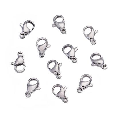 China Eco-friendly Bestseller Small Trigger Claw Snap Hook Small Key Chain Clip for sale