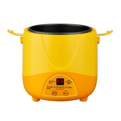 China OUGUANXUAN Fashionable Rice Cooker Customize Panela de arroz mini rice cooker xiaomi rice cooker for sale