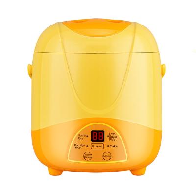 China OUGUANXUAN Fashionable Rice Cooker Customize Rijstkoker Desuce Rice Cooker Universal Rice Cooker 1.8l for sale