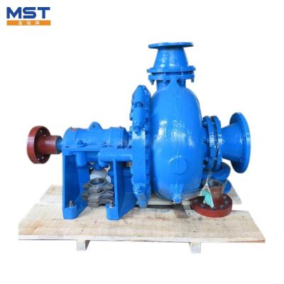 China Mining industry river sand suction pump pumping machine to extract sand from water for sale